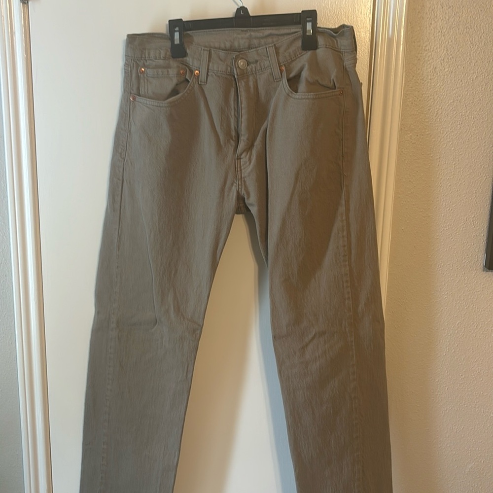 Levi Strauss & Co. 505